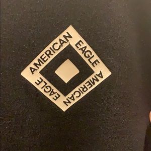men’s american eagle sweatshirt